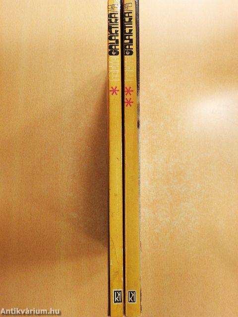 Metagalaktika 4. I-II.