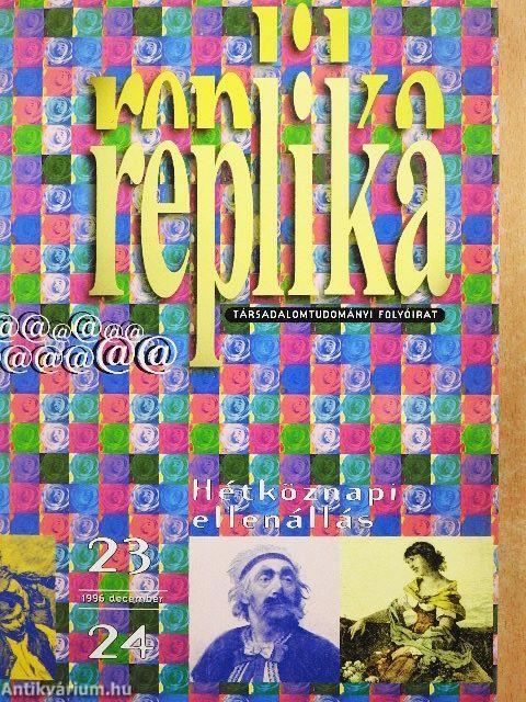 Replika 1996. december