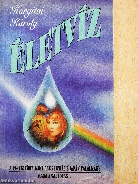 Életvíz
