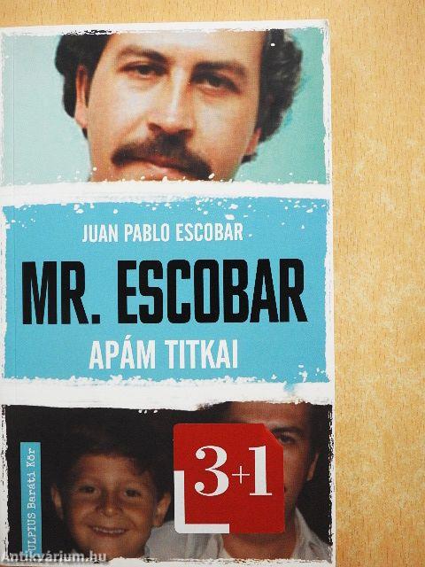 Mr. Escobar