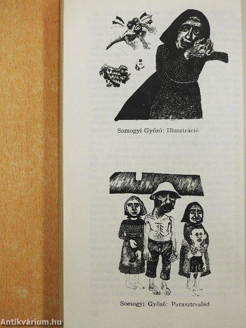 Látóhatár 1976. május