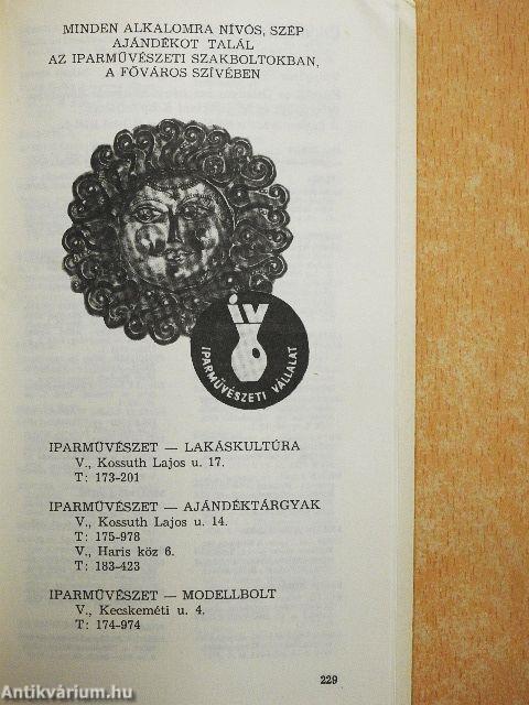 Látóhatár 1976. szeptember