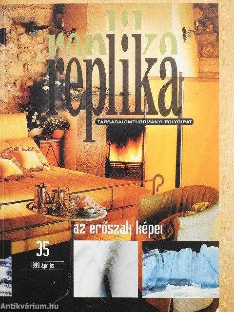 Replika 1999. április