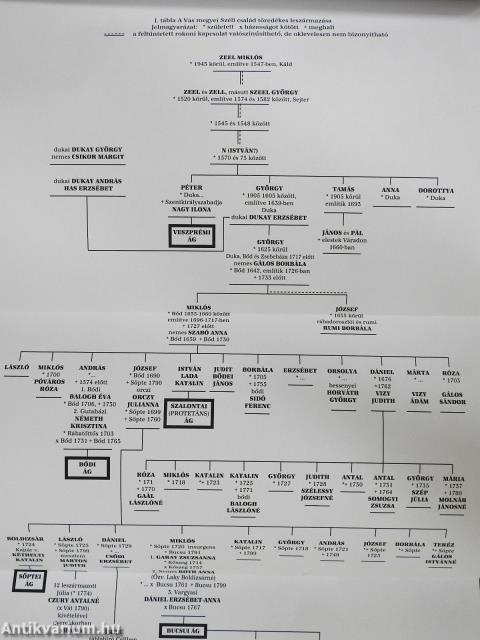 Göncölszekér (dedikált példány)