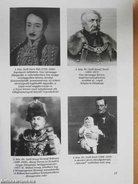 Göncölszekér (dedikált példány)