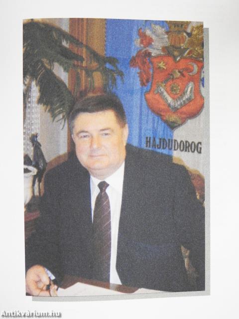 Ha Isten nem volna (dedikált példány)