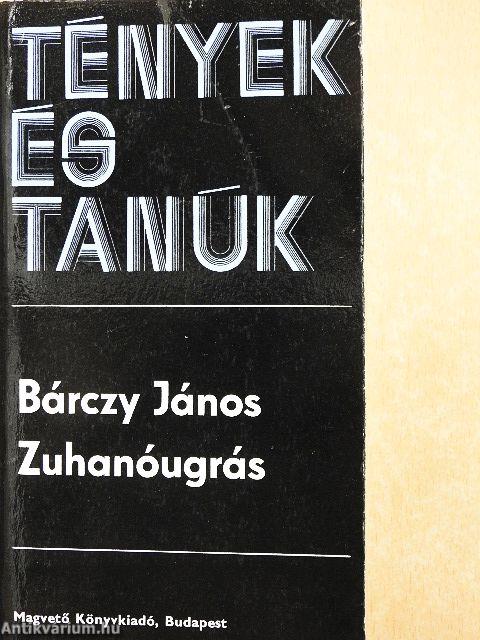 Zuhanóugrás