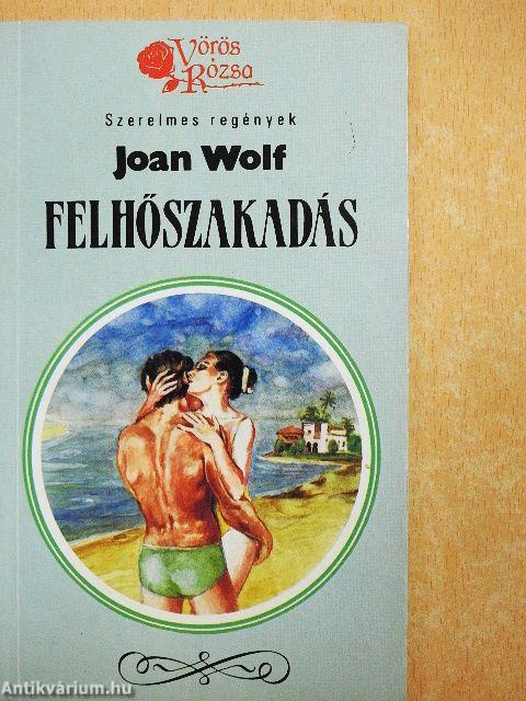 Felhőszakadás