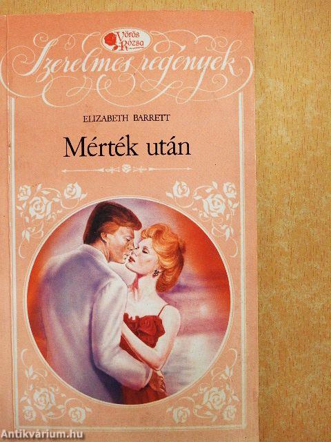 Mérték után