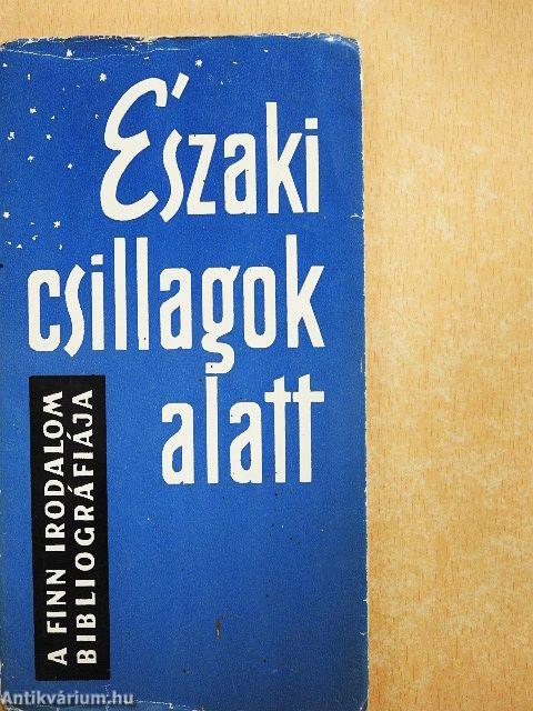 Északi csillagok alatt