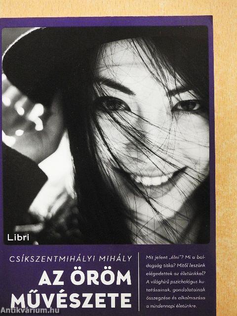 Az öröm művészete