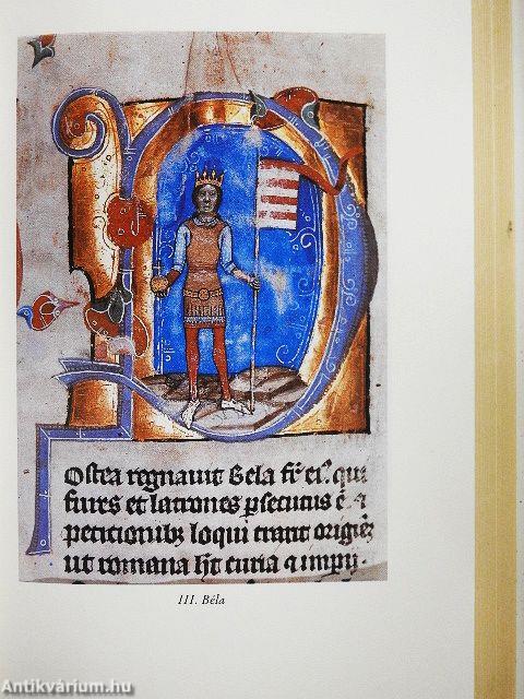 Az Árpádok nyomában