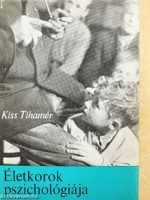 Életkorok pszichológiája