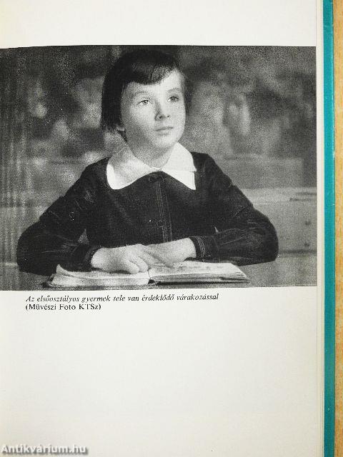 Életkorok pszichológiája