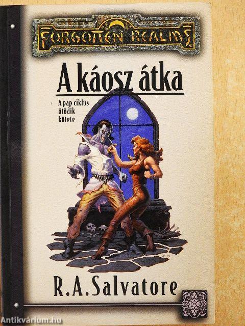 A káosz átka