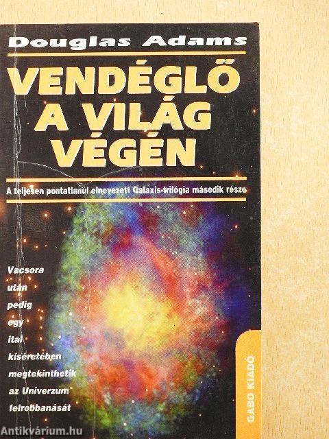 Vendéglő a világ végén