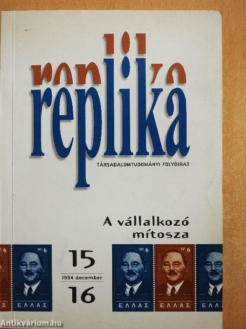 Replika 1994. december