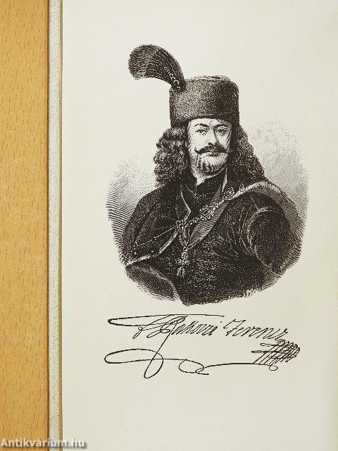 II. Rákóczy Ferenc vallásos élete és munkái (Mályusz Elemér könyvtárából)