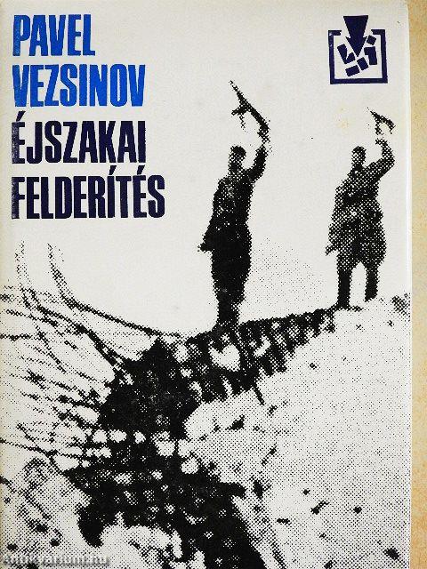 Éjszakai felderítés
