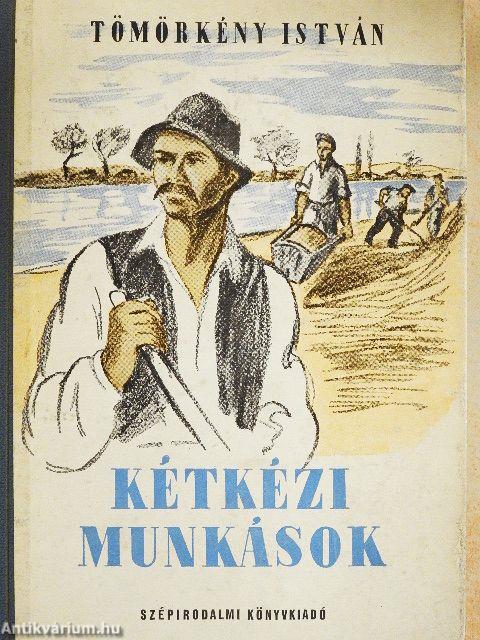 Kétkézi munkások
