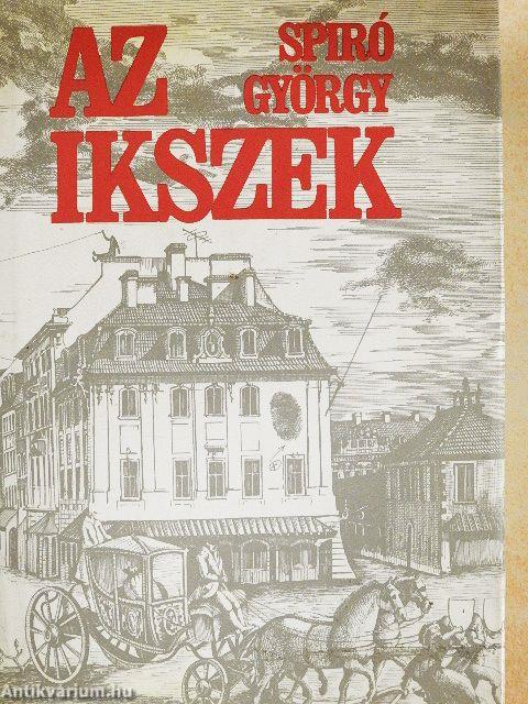 Az ikszek