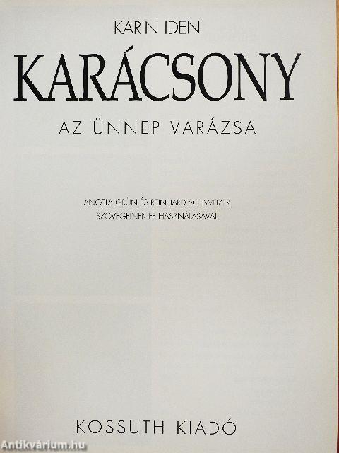 Karácsony
