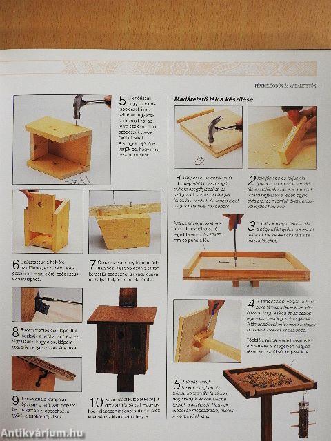 A kertészkedés képes enciklopédiája