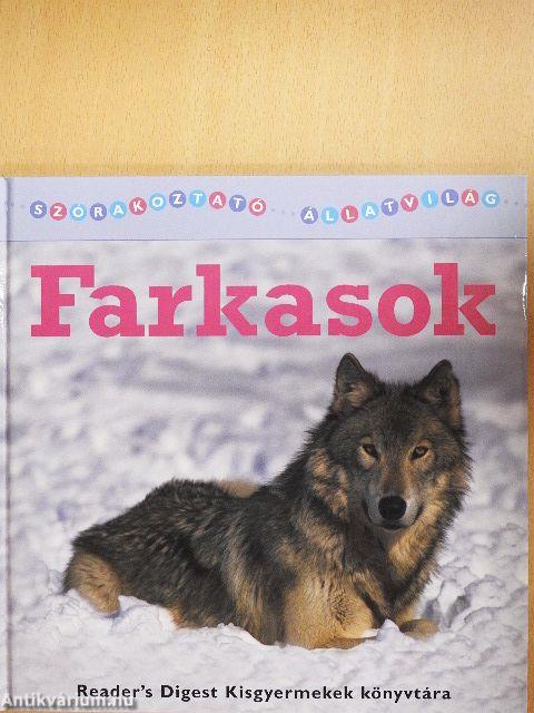 Farkasok