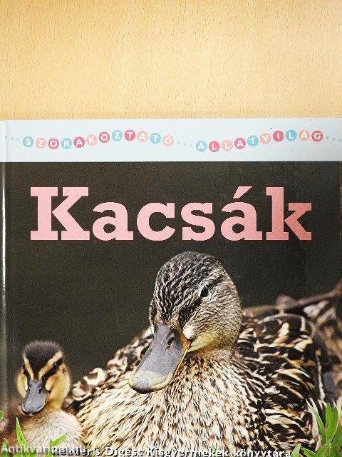Kacsák