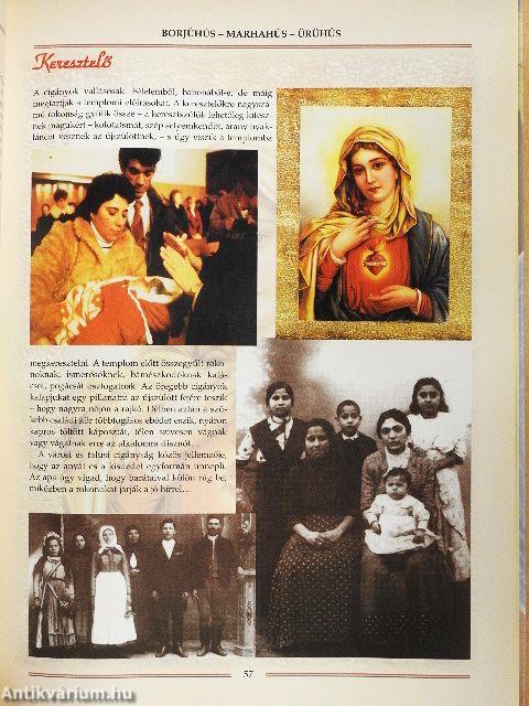 A legfinomabb cigány ételek