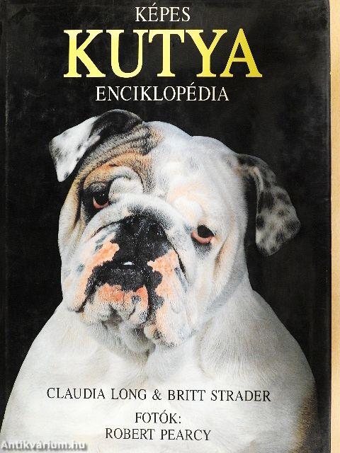 Képes kutya enciklopédia
