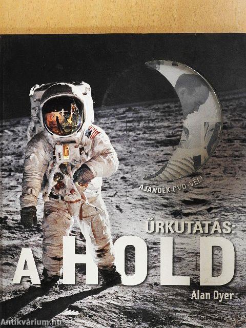 Űrkutatás: A Hold