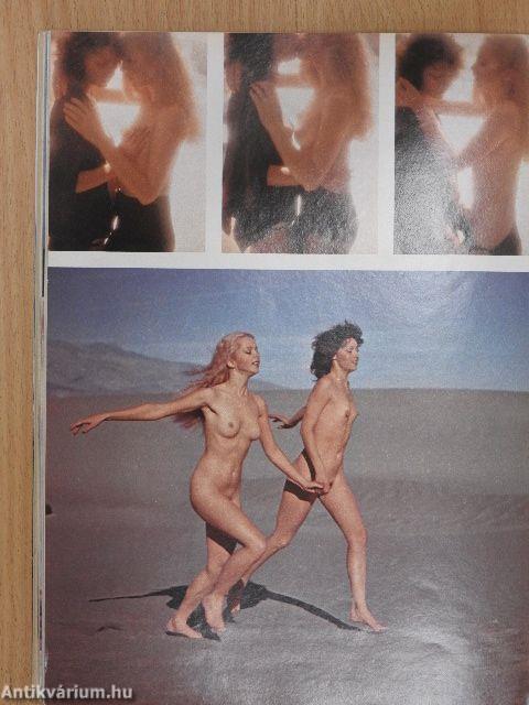 Penthouse August 1980