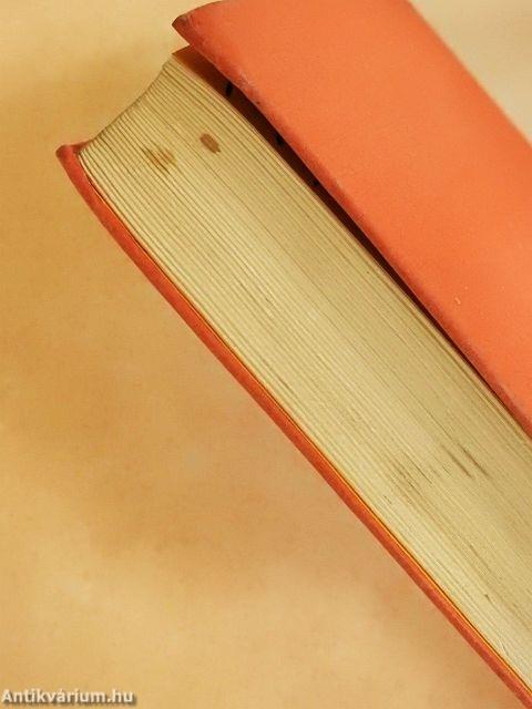 Az élet édes tarkasága