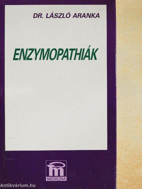 Enzymopathiák