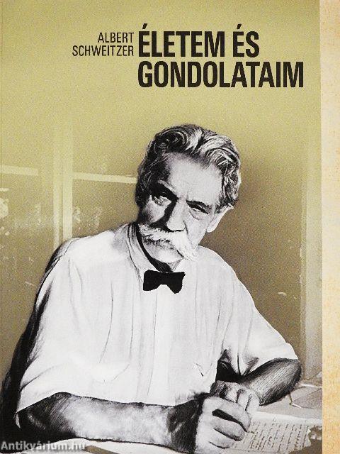 Életem és gondolataim