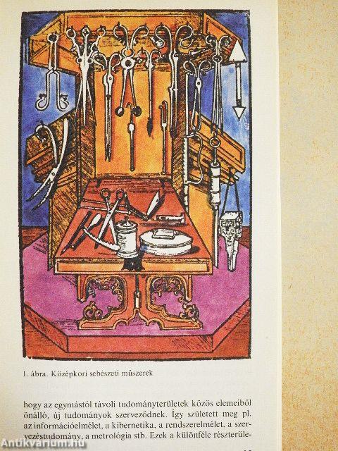 A gyógyító technika