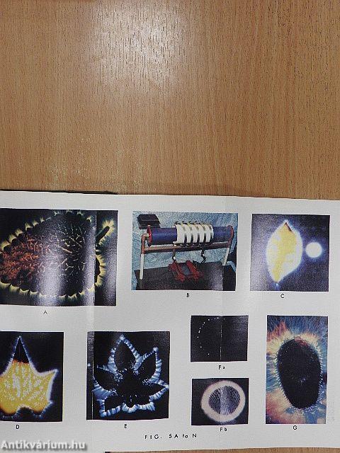 From Seance to Science