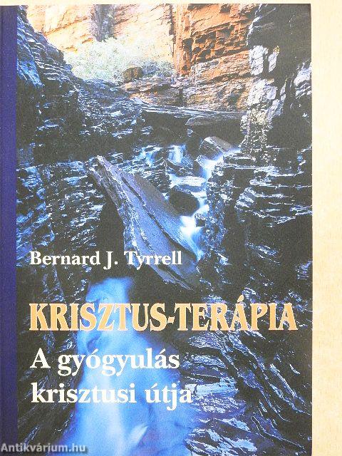 Krisztus-terápia