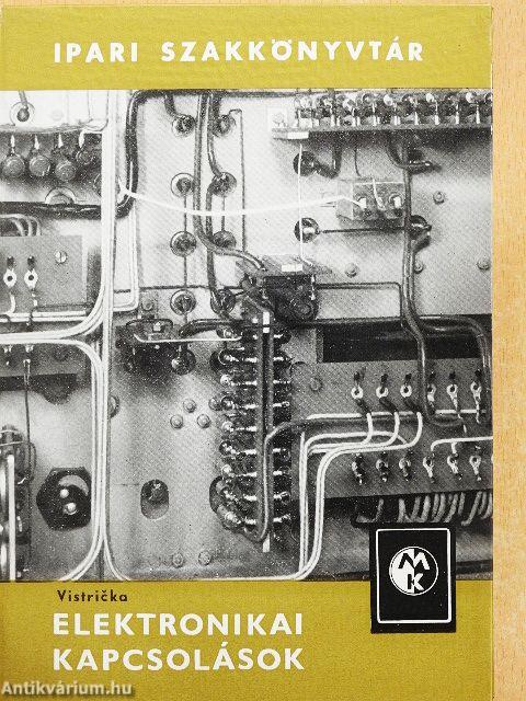 Elektronikai kapcsolások