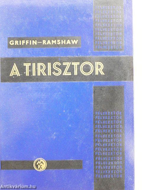 A tirisztor és alkalmazásai