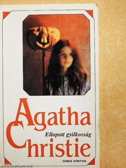 Ellopott gyilkosság