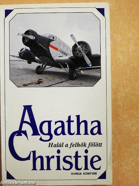 Halál a felhők fölött