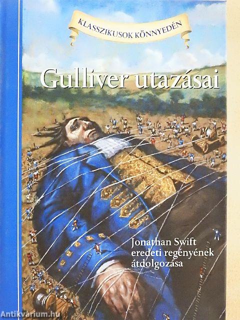 Gulliver utazásai