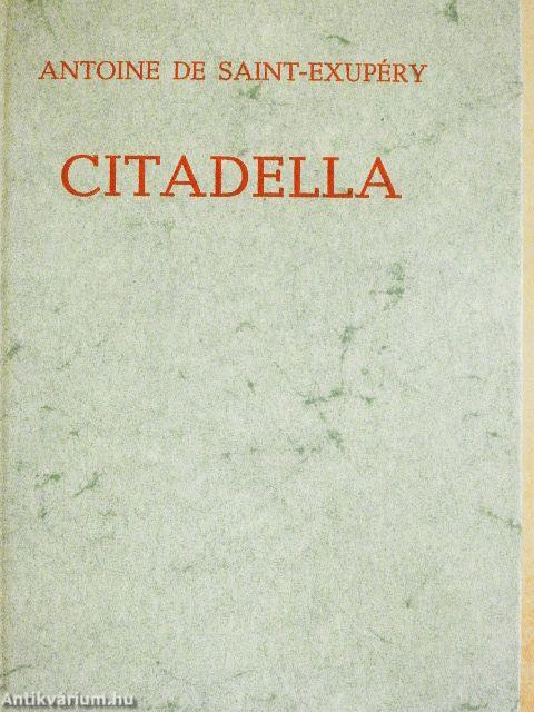 Citadella