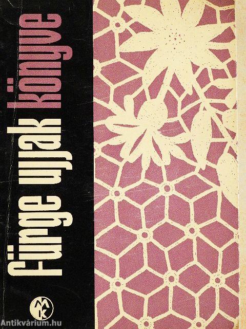 Fürge Ujjak Könyve 1966