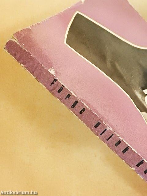 Fürge Ujjak Könyve 1966