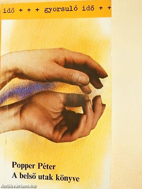 A belső utak könyve