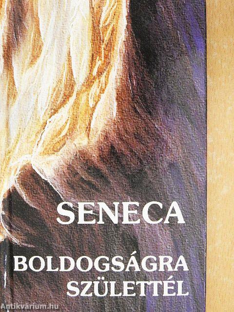 Boldogságra születtél