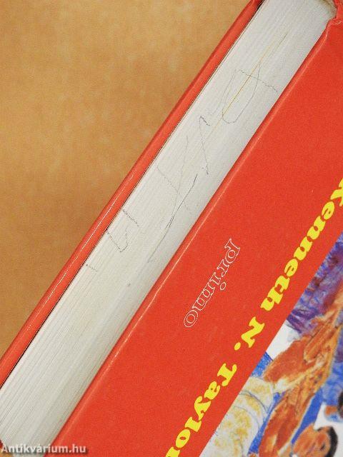 Az első képes Bibliám